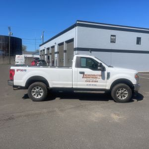 FORD F-350 SUPER DUTY XL - 10