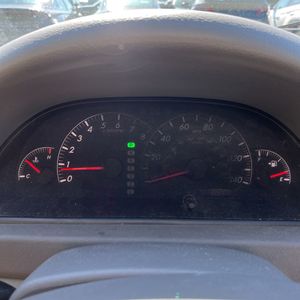 صورة مصغرة 37 لـ 2006 Toyota CAMRY LE