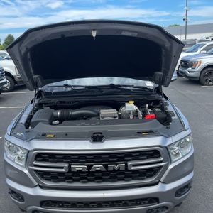 2022 RAM 1500 BIG HORN 缩略图 43