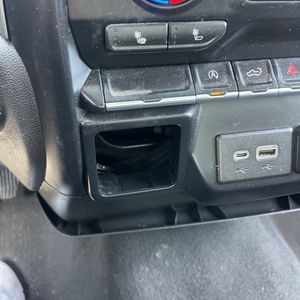 2019 Chevrolet SILVERADO 1500 LT — миниатюра 68