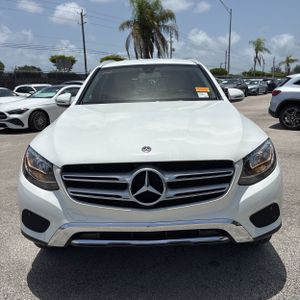 2019 Mercedes-BENZ GLC 缩略图 14
