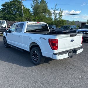 FORD F-150 XLT - 5