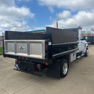 CHEVROLET SILVERADO MD WORK TRUCK - 8