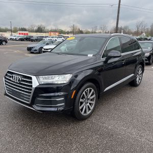 AUDI Q7 45 PREMIUM - 1