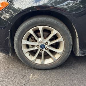 2019 FORD FUSION SE — миниатюра 17