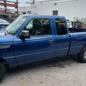 2011 FORD RANGER XLT — фото 3