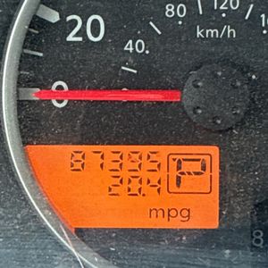 2010 Nissan FRONTIER LE 缩略图 38
