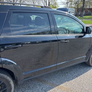 DODGE JOURNEY SE - 9