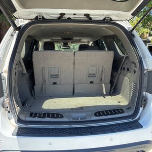 2013 Dodge DURANGO CREW 缩略图 43