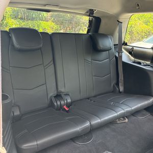 صورة مصغرة 35 لـ 2015 Cadillac ESCALADE LUXURY