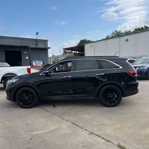 KIA SORENTO S V6 - 3