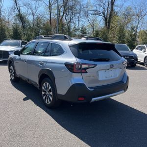 SUBARU OUTBACK LIMITED - 5