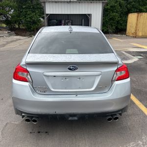 SUBARU WRX PREMIUM - 7