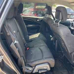 2015 Dodge JOURNEY SXT — миниатюра 35