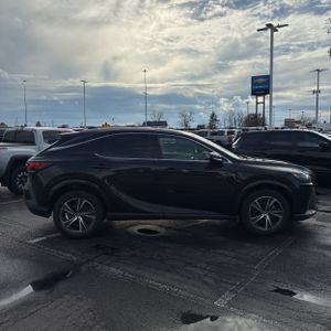 LEXUS RX 350 PREMIUM+ - 10