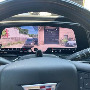 2021 Cadillac ESCALADE ESV SPORT 照片 42