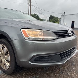 2012 Volkswagen JETTA BASE 缩略图 48
