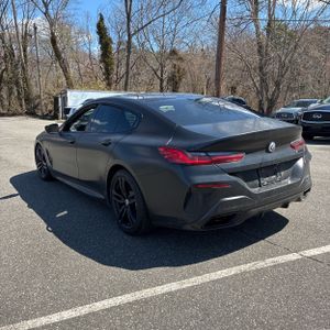 BMW M850I GTAN COUPE XDRIVE - 5