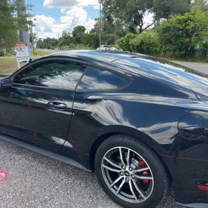 FORD MUSTANG ECOBOOST PREMIUM - 6