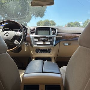 صورة مصغرة 35 لـ 2015 Mercedes-BENZ M-CLASS