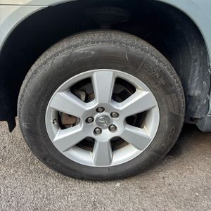 2007 Lexus RX 350 BASE — фото 17
