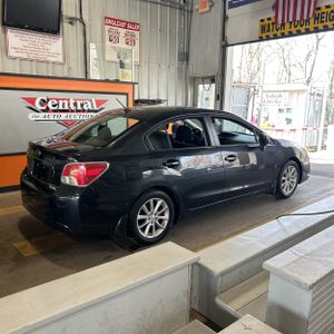 SUBARU IMPREZA PREMIUM - 10