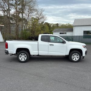 CHEVROLET COLORADO WORK TRUCK - 10