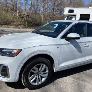 AUDI Q5 PREMIUM S LINE - 2