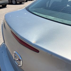 2011 Mazda MAZDA3 I SPORT 照片 60
