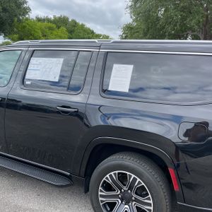 JEEP WAGONEER L SERIES II - 6