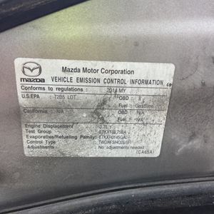 2014 Mazda CX-9 SPORT — миниатюра 48