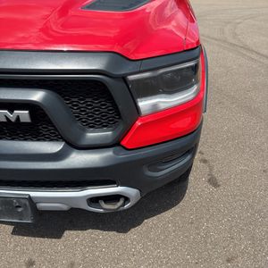 صورة 55 لـ 2019 RAM 1500 REBEL