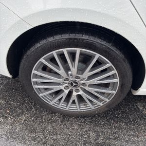 2022 Mercedes-BENZ CLA thumbnail 19
