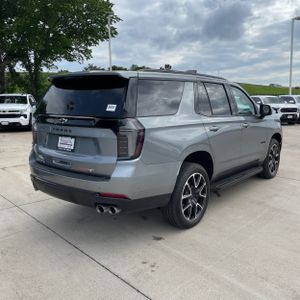 CHEVROLET TAHOE RST - 7