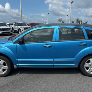2009 Dodge CALIBER SXT 照片 4
