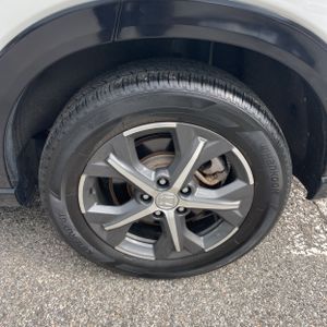 2023 Honda HR-V EX-L 照片 18