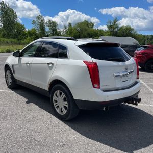 صورة 5 لـ 2016 Cadillac SRX LUXURY COLLECTION