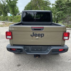 JEEP GLADIATOR SPORT S - 7