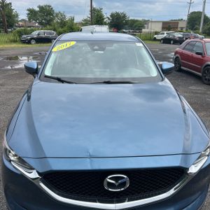 2017 Mazda CX-5 TOURING — миниатюра 15