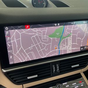 صورة مصغرة 39 لـ 2019 Porsche CAYENNE S