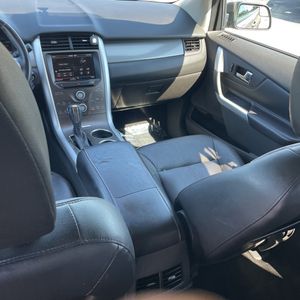 صورة مصغرة 36 لـ 2013 FORD EDGE SEL