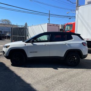 JEEP COMPASS TRAILHAWK - 3