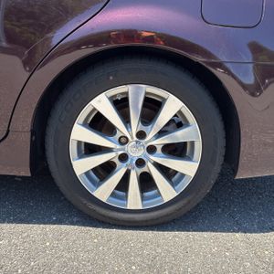 2011 Toyota AVALON LIMITED — миниатюра 18