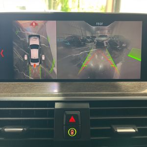 صورة مصغرة 31 لـ 2019 BMW X4 M40I
