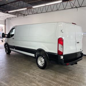 FORD TRANSIT-250 CARGO VAN - 3