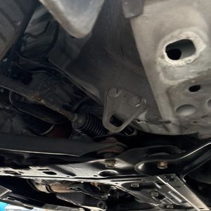 2011 Nissan ROGUE SV 照片 26