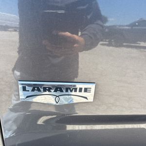 2016 RAM 1500 LARAMIE — миниатюра 17