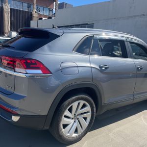 VOLKSWAGEN ATLAS CROSS SPORT V6 SE 4MOTION - 9