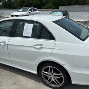 صورة 6 لـ 2016 Mercedes-BENZ E-CLASS
