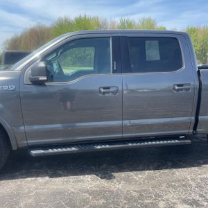 FORD F150 XLT - 4